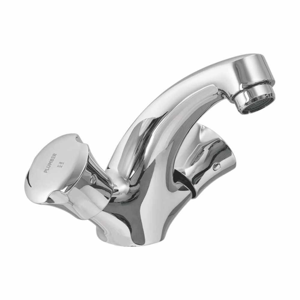 Wash Basin Mixer Single Knob